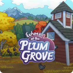 Echoes of the Plum Grove image